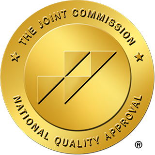 The Joint Commission - National Quality Approval