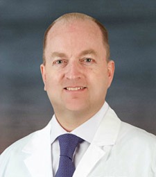 Raymond W. Grundmeyer III, MD