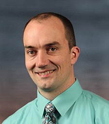 Jeffrey L. McPherson, MD