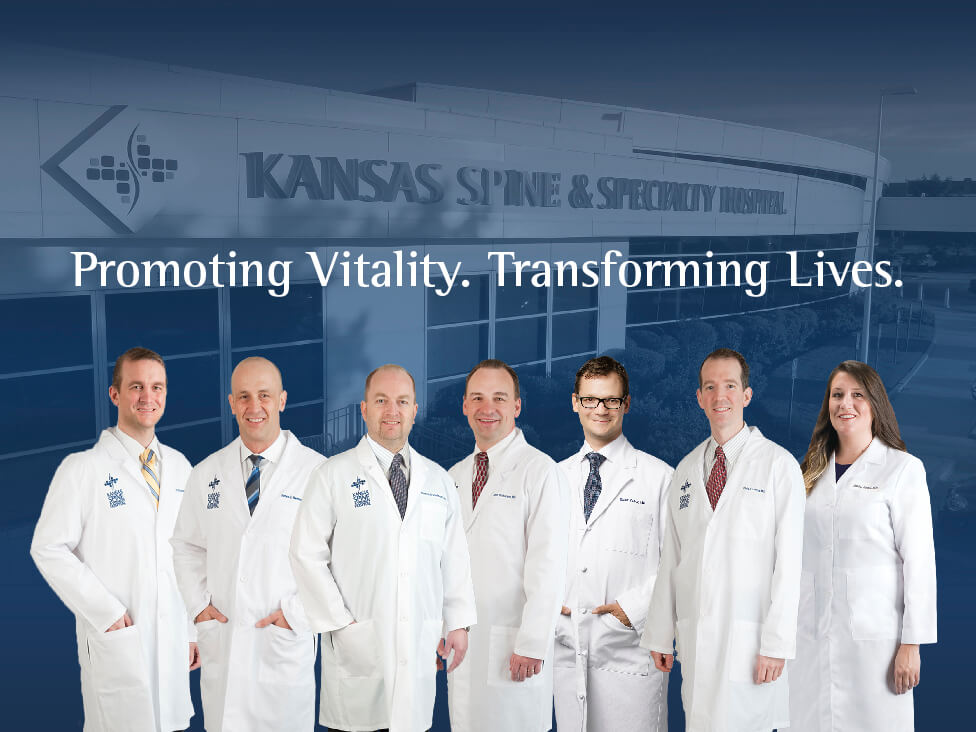 Promoting Vitality. Transforming Lives.