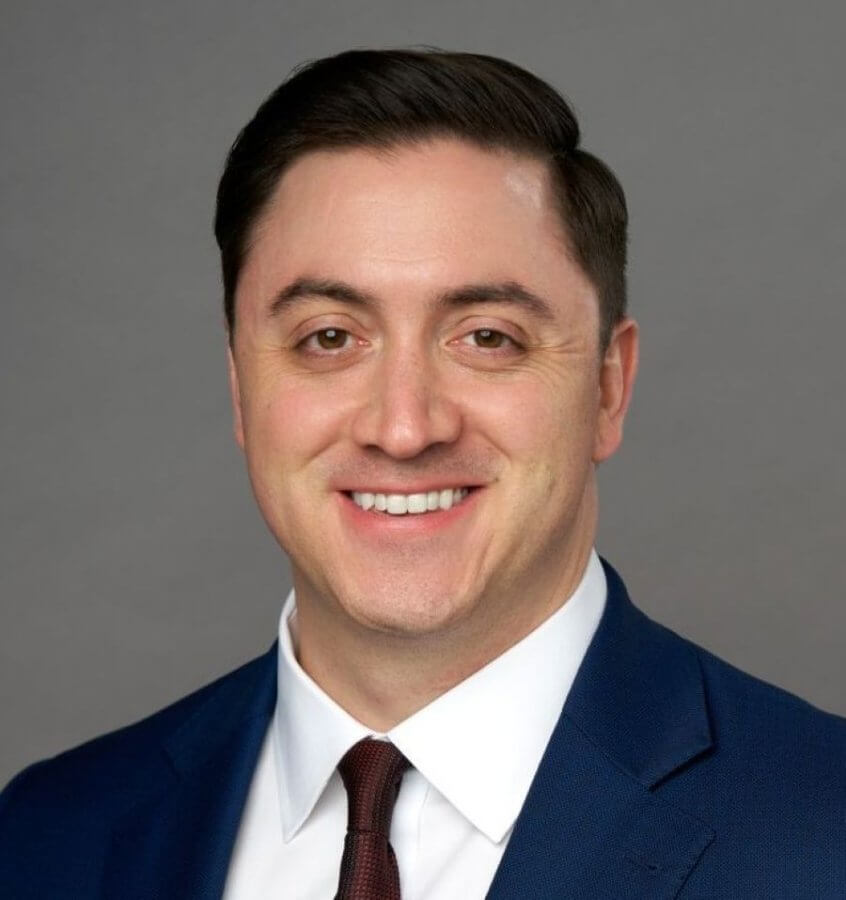 Jacob Birlingmair, MD